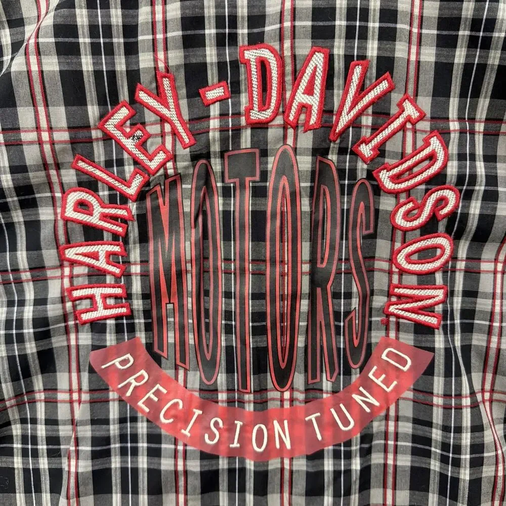 Harley-Davidson nice used
